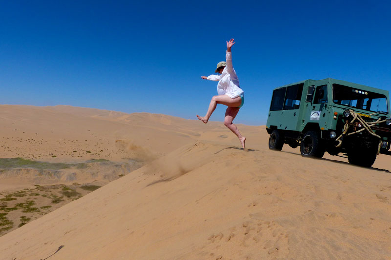 Namibia
